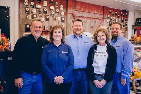 Paradise Meats - FarmFoods