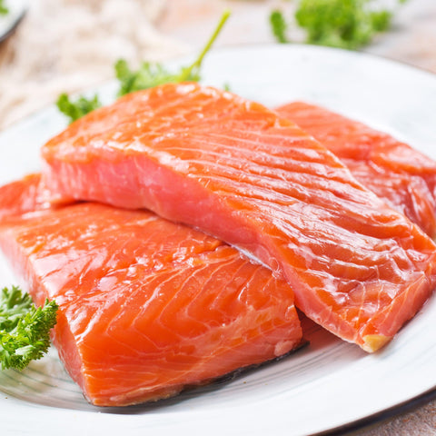 Wild Caught Salmon Pack ~3 pounds