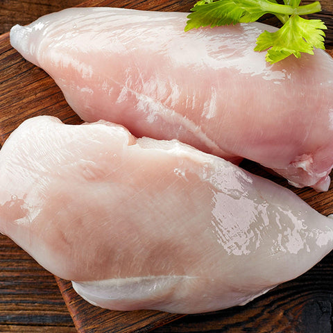 Pasture Raised Chicken Breast