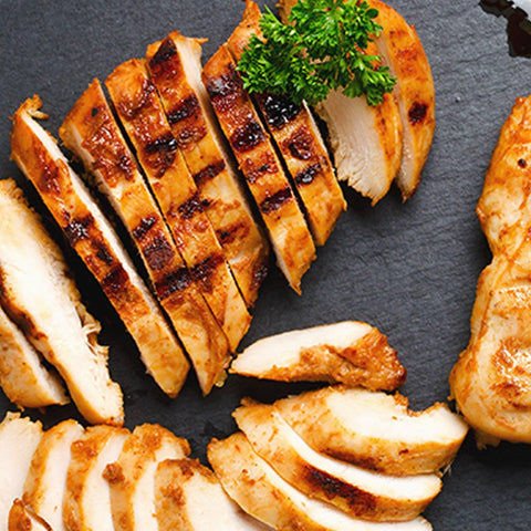 Pasture Raised Chicken Breast