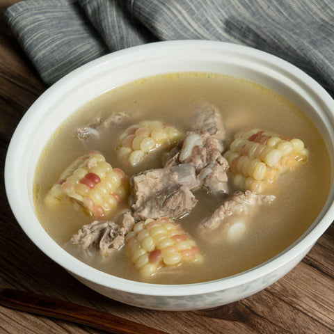 Grass-Fed Beef Soup Bones (for broth)