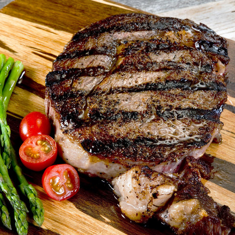100% Grass-Fed Beef Steak Pack - 12 steaks