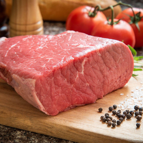 The Roast Box ~36 pounds