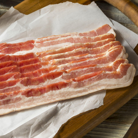 Big Pack Heritage Pork Bacon ~5 pounds